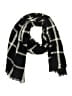 Banana Republic Black Scarf One size - photo 1