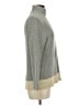 Patagonia Gray Pullover Sweater Size M - photo 4
