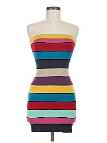 Wow Couture Cocktail Dress (view 1)