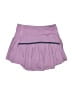Unbranded Solid Purple Skort Size S - photo 2