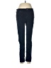 Lucky Brand Chevron-herringbone Blue Jeans Size 6 - photo 1