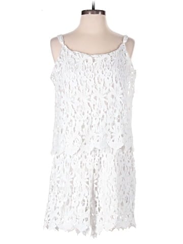 Romeo & Juliet Couture Romper (view 1)