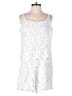 Romeo & Juliet Couture White Romper Size M - photo 1