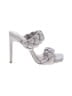 Steve Madden Gray Sandals Size 7 - photo 1