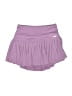 Unbranded Solid Purple Skort Size S - photo 1