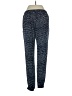 Veronica M. Chevron-herringbone Blue Casual Pants Size XS - photo 2