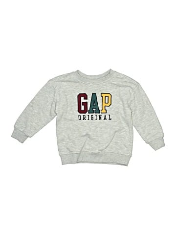 Gap Kids Sweatshirt (view 1)