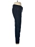 Lucky Brand Chevron-herringbone Blue Jeans Size 6 - photo 4