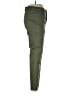 Talbots Green Cargo Pants Size 10 - photo 4