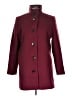 Lands' End Burgundy Coat Size 12 (petite) - photo 1