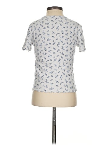Hollister Short Sleeve T-Shirt (view 2)