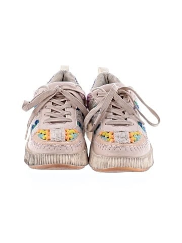 Lucky Step Sneakers (view 2)