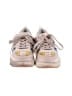 Lucky Step White Sneakers Size 7 - photo 2