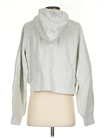 Lululemon Athletica Zip Up Hoodie (view 2)