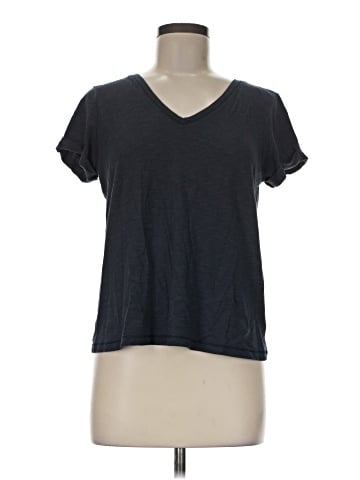 Max Studio Short Sleeve T-Shirt (view 1)