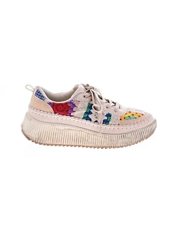 Lucky Step Sneakers (view 1)