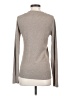 Gap Outlet Gray Pullover Sweater Size S - photo 2