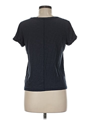 Max Studio Short Sleeve T-Shirt (view 2)