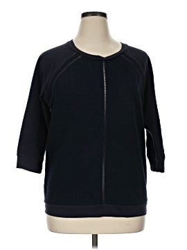 Ann Taylor Factory Pullover Sweater