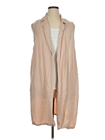 Eileen Fisher Kimono (view 1)