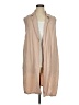 Eileen Fisher Tan Kimono Size XL - photo 1
