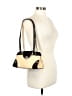 Brighton 100% Leather Ivory Leather Shoulder Bag One size - photo 2