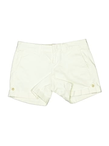 Banana Republic Khaki Shorts (view 1)