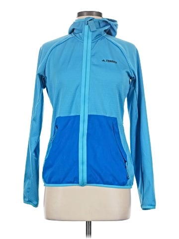 Adidas Windbreaker (view 1)