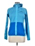 Adidas Blue Windbreaker Size M - photo 1