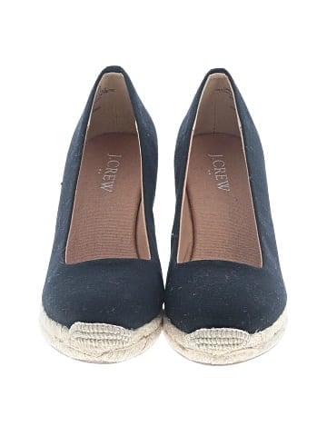 J.Crew Factory Store Wedges (view 2)