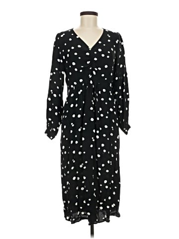 Ann Taylor LOFT Casual Dress (view 1)