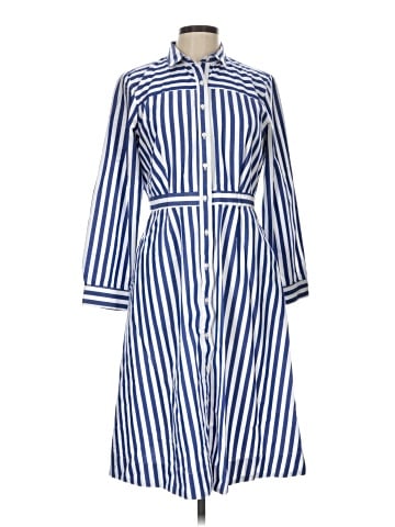 J.Crew Casual Dress (view 1)