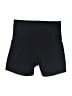 TNA Solid Black Athletic Shorts Size S - photo 1