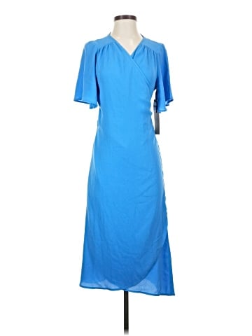 Halogen Casual Dress (view 1)