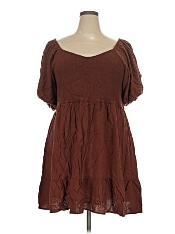 Maurices Casual Dress (view 1)