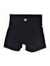TNA Solid Black Athletic Shorts Size S - photo 2