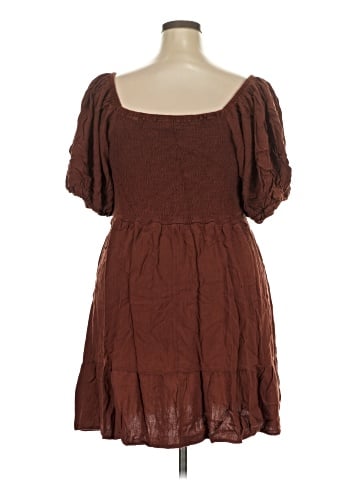 Maurices Casual Dress (view 2)