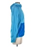 Adidas Blue Windbreaker Size M - photo 4