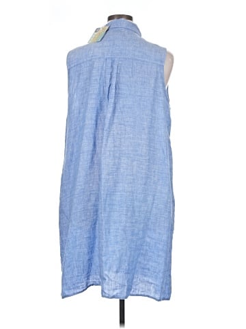 Sigrid Olsen Casual Dress (view 2)