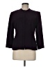 Amanda Smith Purple Jacket Size 8 (petite) - photo 1