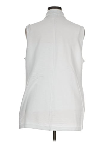Easywear by Chico's Sleeveless Blouse (view 2)