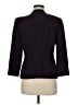 Amanda Smith Purple Jacket Size 8 (petite) - photo 2