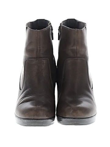 Dansko Ankle Boots (view 2)