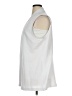 Easywear by Chico's White Sleeveless Blouse Size XL (3) - photo 5