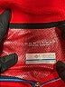 Columbia Red Sweatshirt Size M - photo 7