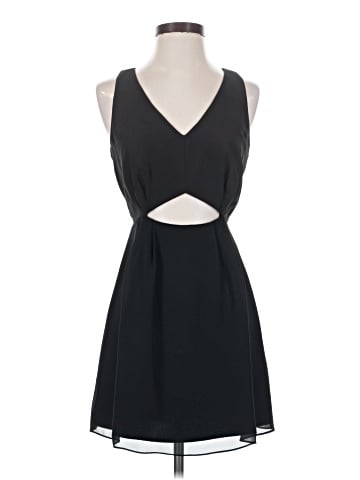 BCBGeneration Cocktail Dress (view 1)