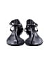 Gianni Bini Black Sandals Size 8 1/2 - photo 2