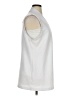 Easywear by Chico's White Sleeveless Blouse Size XL (3) - photo 4