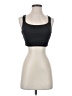 Athleta Black Sports Bra Size M - photo 1