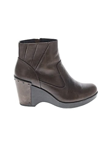 Dansko Ankle Boots (view 1)